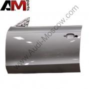Дверь передняя левая для Audi A5 8T8831051C