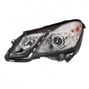 Фара левая галоген A2128208361 Mercedes E-klasse 2013-2016