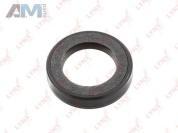 Передний сальник коленвала SO0044 (LYNXauto) для автомобилей VAG