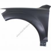 Крыло переднее левое Audi Q7 4L0821101