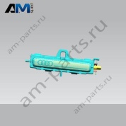 Эмблема Audi Q3 2019-2024 83B947190