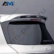 Спойлер на крышу Mercedes GLE V167 A1677930500
