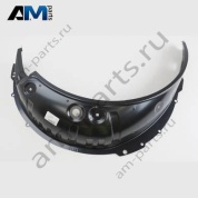 Подкрылок Volkswagen id3 2020-2024 10A809411