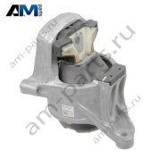 Опора двигателя правая Ауди А4 В9 (рестайлинг) 8W0199372CP