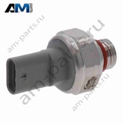 Датчик давления ОГ (8 bar) BMW 7 серия (G11/G12 LCI) 2019-2022 730d (B57P) 13628490046