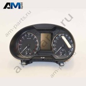 Комбинация приборов Skoda Octavia A7 5E0920741