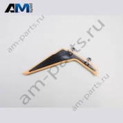 Защитный экран Audi Q4 e-tron 2022-2024 89A864629