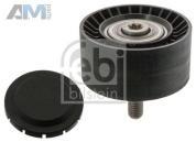 Обводной ролик (FEBI) 47597 для BMW 1 серия (F21) 2011-2015 M135i