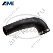 Напорный шланг от интеркуллера слева Gates 09-0366 для Volkswagen Tiguan 2.0TDI