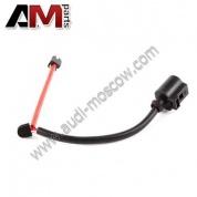 Датчик износа задних колодок на Volkswagen 7L0907637C