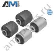 Передний нижний левый рычаг MEYLE (0146100062) для Mercedes C-klasse 2006-2015 III (W204)