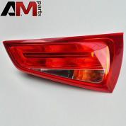 Оригинальный задний фонарь правый внутренний Audi A1 (8X) 8X0945094D