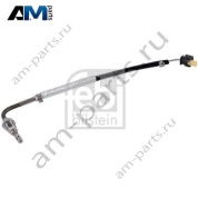 Датчик температуры ОГ (FEBI) 170373 для MB E300d/E350d W213 (рестайлинг) OM656