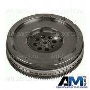 Маховик 415066010 (LUK) для автомобилей MB