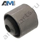 Сайлентблок задней поперечной тяги FEBI (103401) BMW X3 (F25) 2011-2017