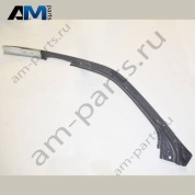 Усилитель стойки А Skoda Fabia 6V6810264