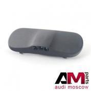 Оригинальная форсунка стеклоомывателя без обогрева левая Audi Q5 2008-2017 8R0955987C