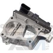 Корпус дроссельной заслонки PIERBURG (702923150) Touareg II (2011-2014) 3.0TDI 204 л.с.