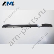 Воздуховод Audi A3 (8Y) 2020-2024 8Y0121291