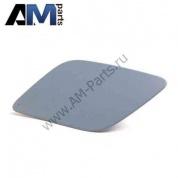 Колпачок омывателя фар левый Caddy (черный) 2K59551099B9