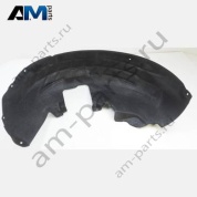 Подкрылок Audi Q4 e-tron 2022-2024 89A810172B