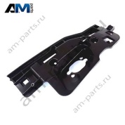 Замыкающая панель бампера Audi A7 (4G) 2015-2018 4G8807095E