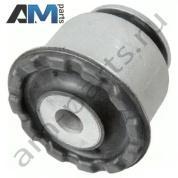 Сайлентблок верхнего рычага LEMFORDER (3591701) для Mercedes CLA 2013-2018 (C117)