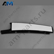 Облицовка стойки B Skoda Kamiq 2019-2024 657839901