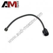 Оригинальный датчик износа тормозных колодок Audi Q7 4L0615437