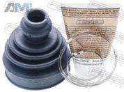 Комплект пыльника внутреннего ШРУСа (2715S60T) FEBEST Audi A4 (B7) 2005-2009