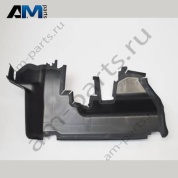 Воздуховод Skoda Karoq 2018-2024 57A121283