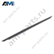 Молдинг стекла пассажира центр 51337465150 BMW 3 серии G20/21