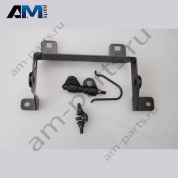 Ремкомплект для кронштейн а лазерного адаптивного круиз-контроля Audi A7 (4K) 2019-2024 4K8907998