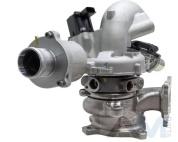 Турбонагнетатель Ауди А6 (C8) 2018-2025 2.0TFSI 06L145874E