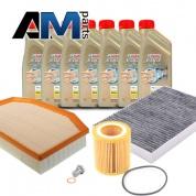 Набор ТО-1/3 для BMW 5 серия F10 523i/528/530i