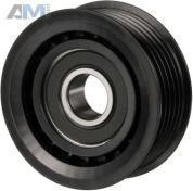 Обводной ролик (GATES) T38099 для Mb S-klasse 2005-2013 V (W221) S500 (388 л.с.)