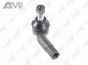 Рулевой наконечник правый LYNX для Fabia Mk2/Mk3 C4272R