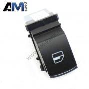 Выключатель электростеклоподъемника для Volkswagen Transporter 7E0959855D9B9