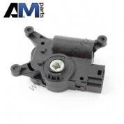 Электромотор вентиляции салона Сирокко (2015-2017) 5Q0907511L