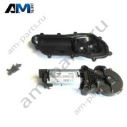 Двигатель электропривода складного ТСУ Volkswagen Passat (B8) 2015-2024 3G0959245