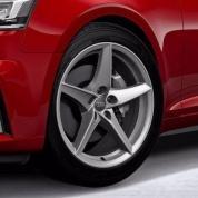 Диск литой для Audi A4 B9 8W0601025BG