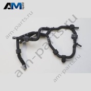 Шланг системы охлаждения Volkswagen Crafter 2017-2024 2N0121471A