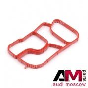 Прокладка масляного радиатора NSP для Audi Q5 2008-2017 NSP0806J117070C