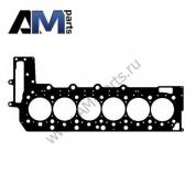 Прокладка ГБЦ (1-отверстие) ELRING для BMW X5 (E70) 30dX 477.312