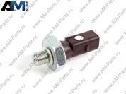 Датчик давления масла Behr-hella для Volkswagen Transporter 6ZL008280-031