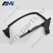 Направляющая окна с уплотнителем двери Audi e-tron GT 2021-2024 4J3837391A