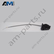 Электродвигатель доводчика сдвижной двери Volkswagen Transporter/Multivan/Caravelle 2020-2024 7T0843745D