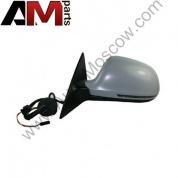 Механизм зеркала левый Ауди А6 (C6) 2004-2009 4F1858531j01c