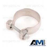Хомут крепления задней части глушителя A0004901341 Мерседес Sprinter 308CDI 109л.с.