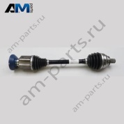 Приводной вал с ШРУСами Volkswagen Sharan 2016-2023 7N0407766